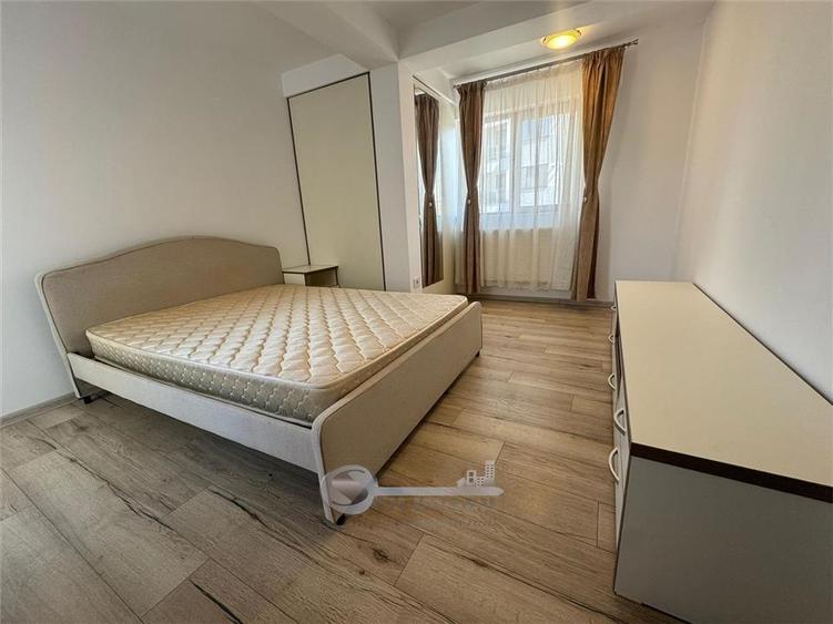 Apartament 3 camere premium, la 2 minute de Palas Campus, parcare inclusă –