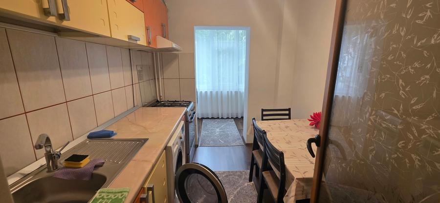 Apartament 3 camere Micro 17