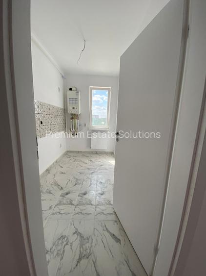 VANZARE APARTAMENT 2 CAMERE +LOC PARCARE-COMISION 0% MILITARI 0773046547 - 8