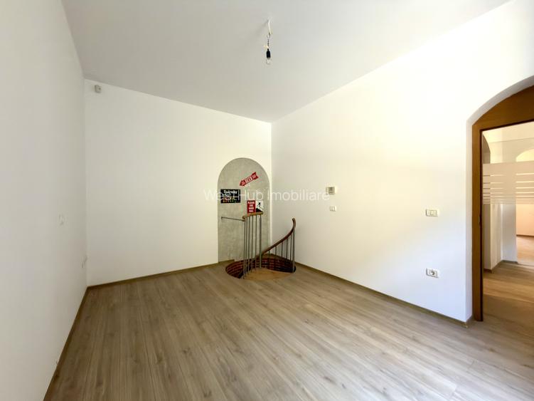 Apartament 7 camere, 3 bai, parter, 156 mp utili - Zona Iosefin - 8
