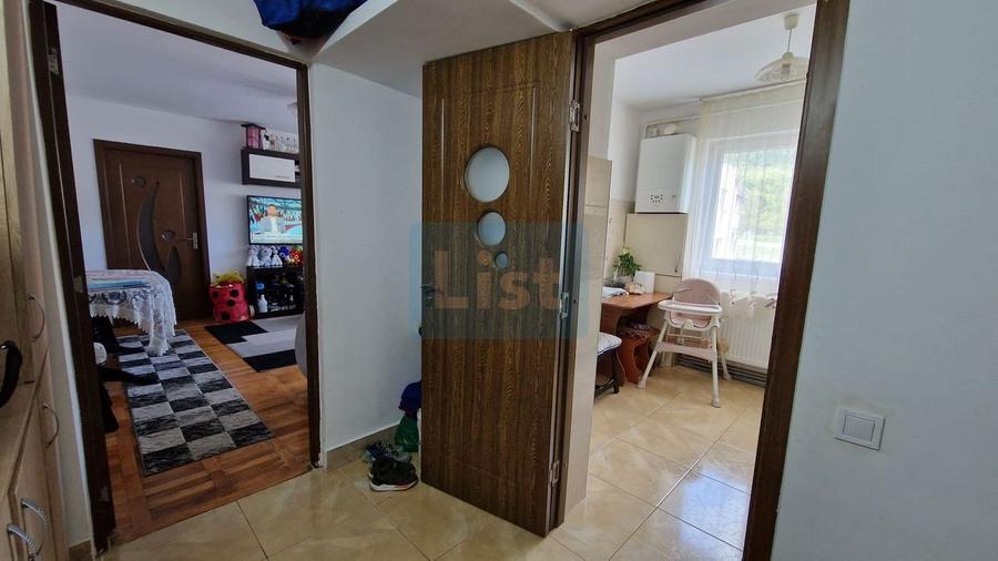 Apartament cu 3 camere de vanzare, Baia Sprie, Comision 0