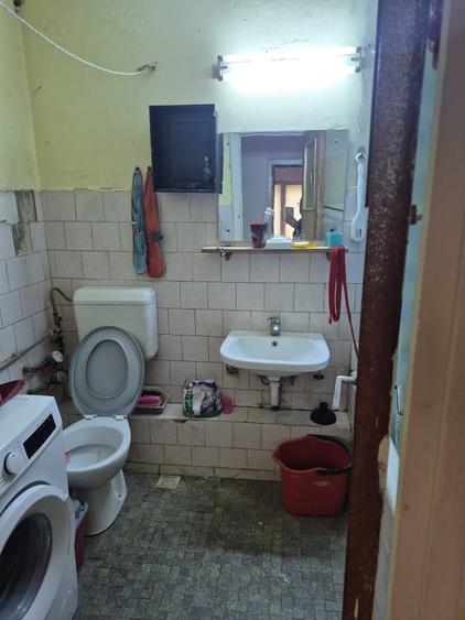 2Camere Militari Gorjului Moinesti