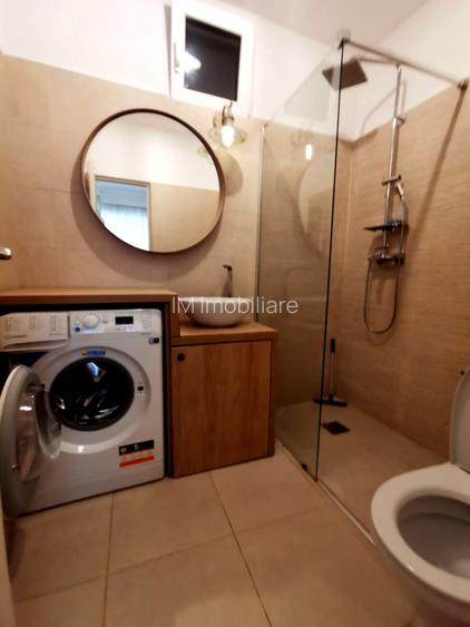 Fabric - Casa de 3 camere - Su: 60mp - Centrala Proprie - 5