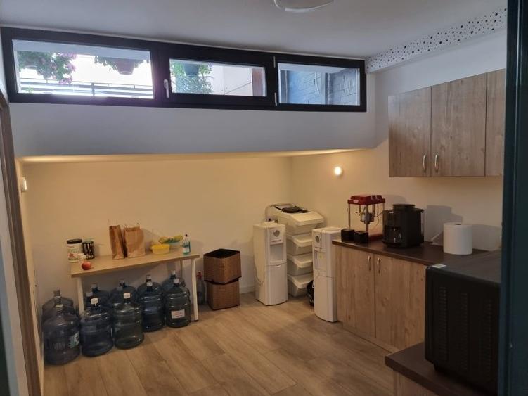 Vila zona Kiseleff