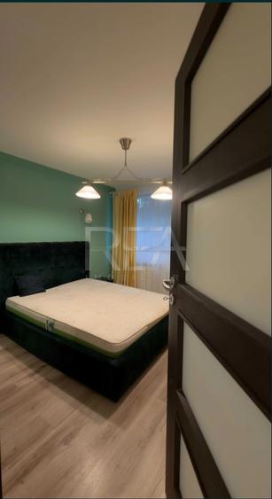 2 camere decomandat, renovat,centrala, parter, parcare, anvelopat