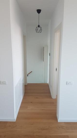 Urban Spaces 2 camere duplex cu balcon