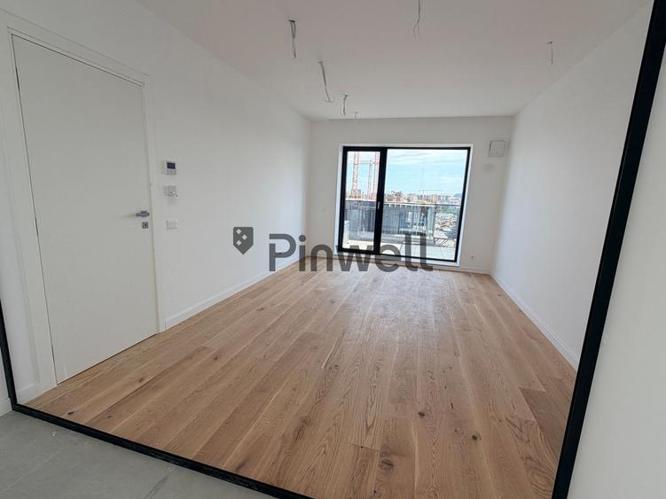 Apartament de vânzare Nusco City Faza 2 | Nou | Finisaje Premium