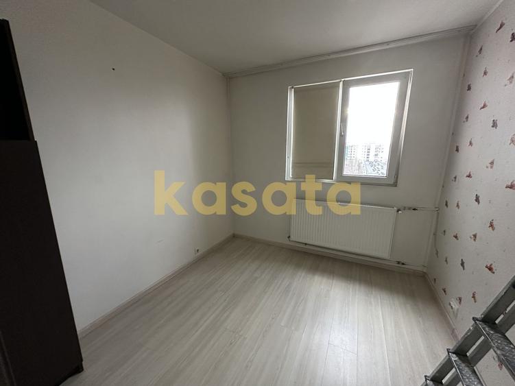 Apartament 3 camere 🏡 | Drumul Taberei Favorit 📍 | Metrou 1 min 🚇