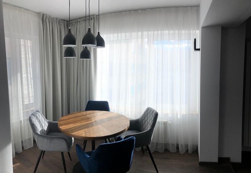 Apartament de lux 4 camere, zona Afi, Centrul Civic