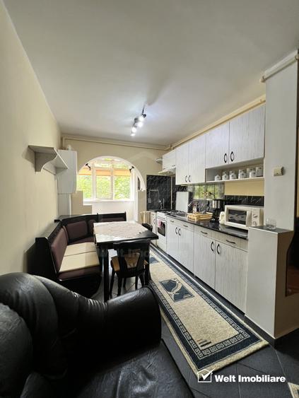 Apartament 2 camere 50mp decomandate str. Primaverii, Manastur