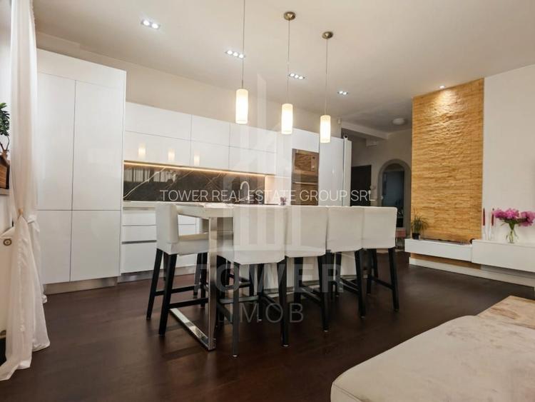 Apartament Premium la Parter + Grădină 159 mp & 2 Locuri Parcare - 4