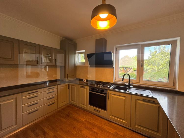 Jumătate de duplex | Pet-friendly | Zona Braytim