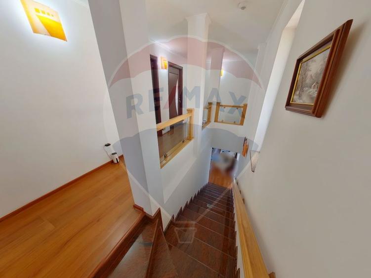 Casă Premium 5 camere