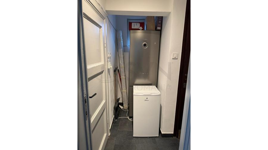 REA1027812 Spatiu Comercial Floreasca