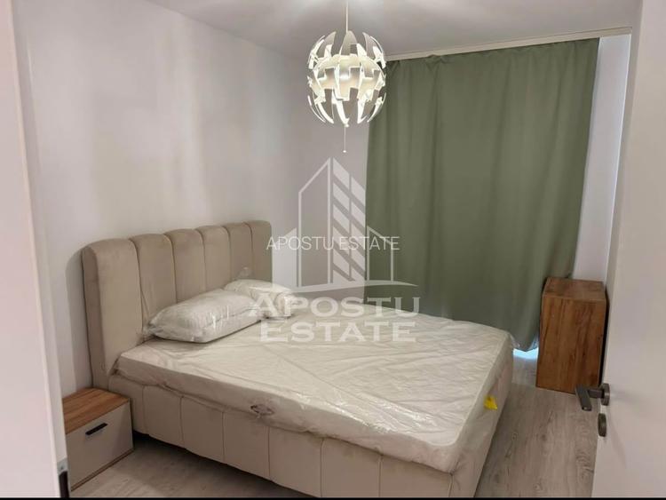 Apartament 2 camere de inchiriat, zona Torontalului, Timisoara - 5