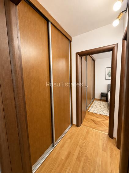 De inchiriat | Apartament 2 camere | Dristor Baba Novac - Ion Tuculescu sector 3 - 9