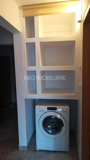 APARTAMENT CU 3 CAMERE ZONA LIPOVEI-Holdelor la 430 euro - 10