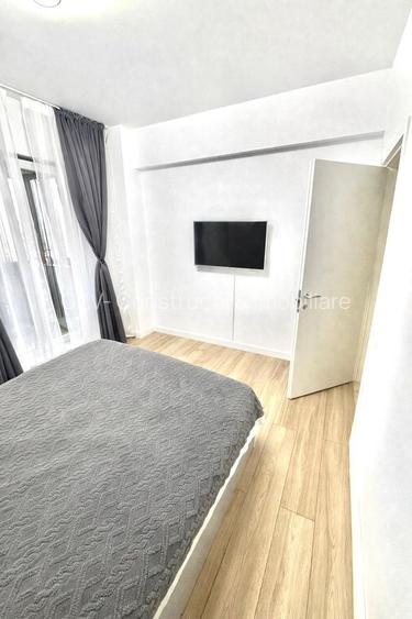 Apartament 2 camere – un cămin modern, gata să devină acasă - 11