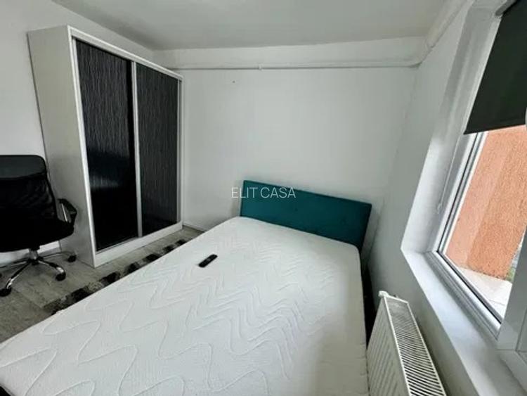 Apartament 2 camere, DECOMANDAT, zona Cantemir - Podu de Piatra - 3
