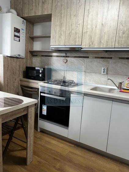Apartament 2 camere/ zona Rulmentul
