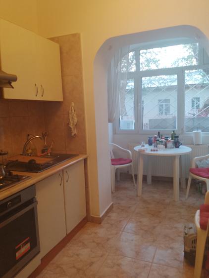 Vanzare apartament 2 camere Mihai Bravu Baba Novac