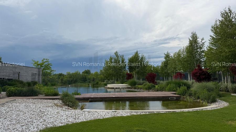 REA1028609 Duplex 3 camere I Gradina I Avalon Estate I Pipera I - 13