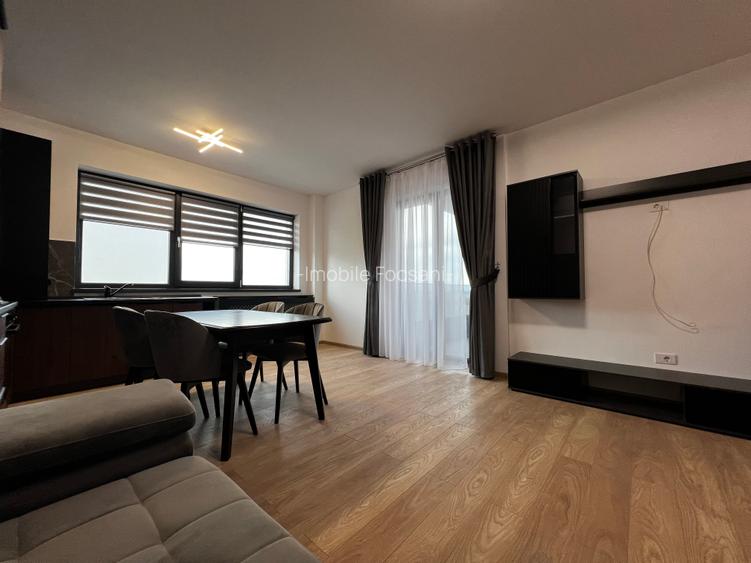 Apartament 2 camere-Mobilat Complet  TVA inclus - 5