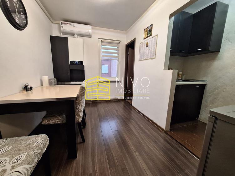 Apartament 3 camere – Tg. Mureș – Tudor – Zona Fortuna