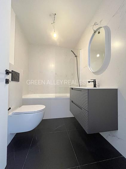 4 CAMERE || BOUTIQUE BUILDING || FLOREASCA DOROBANTI || TERASA 130 MP - 25