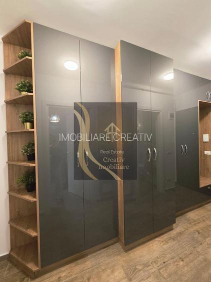 Garsoniera Exigent Plaza Mall Afi Cotroceni