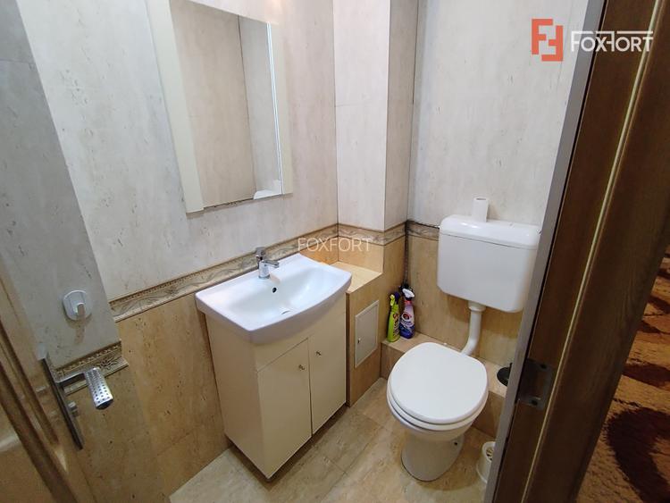 Apartament cu 3 camere de inchiriat in zona Soarelui - 14