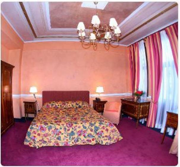Hotel 3 Stele Ploiesti