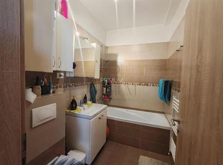BUZIASIULUI- 3 CAM - ETJ.3 - LIFT - BLOC NOU - CENTRALA - PARCARE /|| - 7