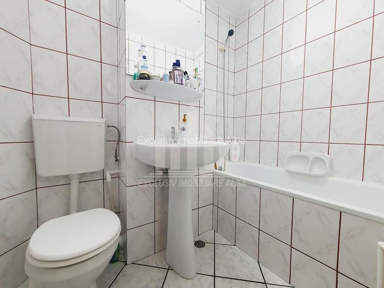 Apartament 5 camere decomandate | 100 mp | Mobilat si utilat | Cetate - 5