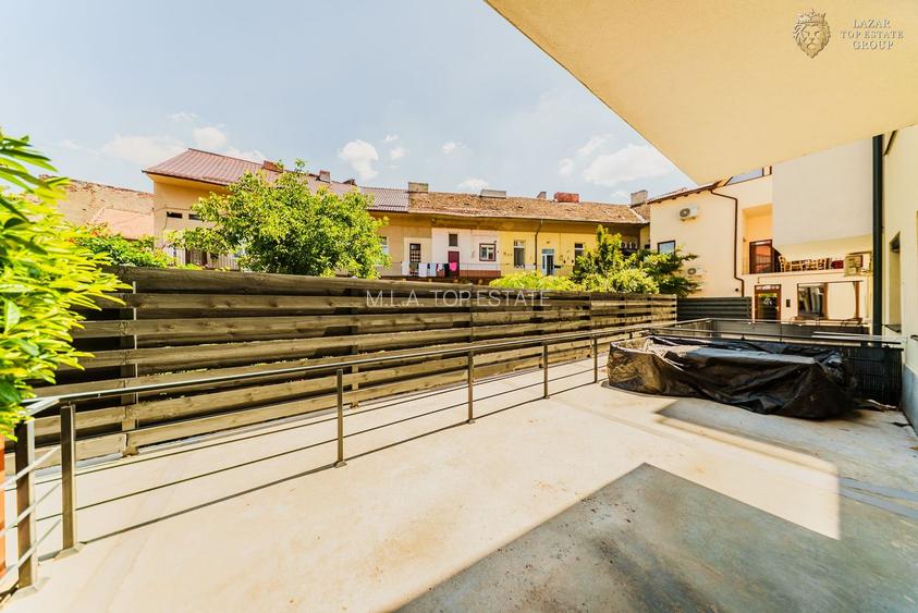 Apartament 2 camere Ultracentral de inchiriat - 15