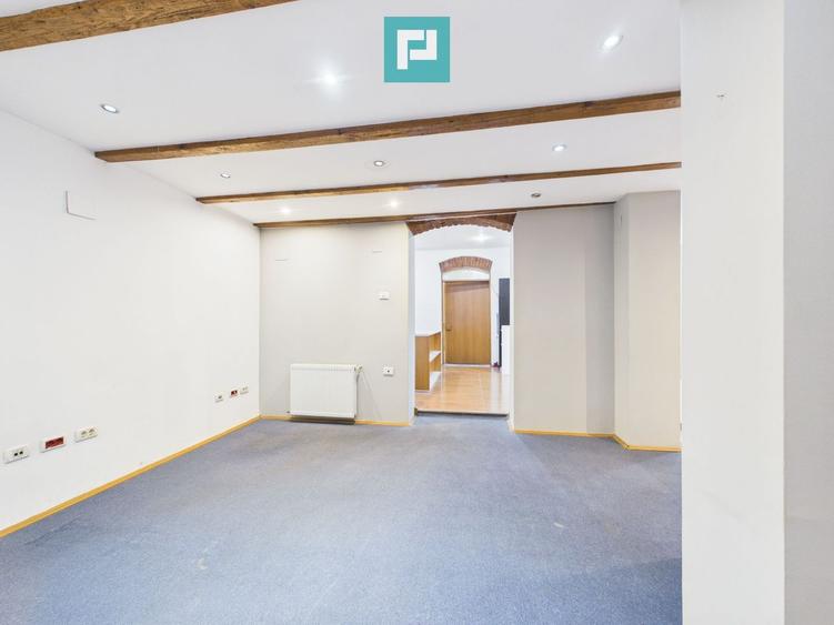 Apartament spațios pe strada Ion Ghica
