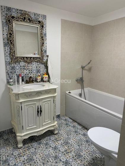 Apartament penthouse 3 camere - 7