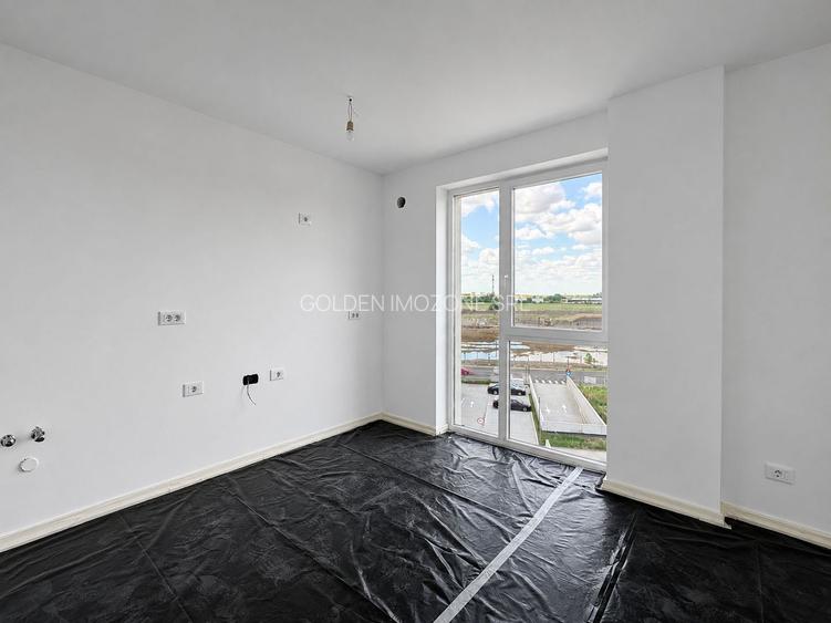 Apartament 2 camere Torontal, clădire NZeb, cu 7000 sub prețul dezvoltatorului - 16