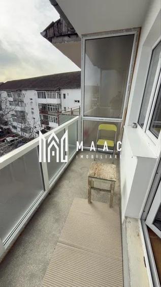 Apartament 3 camere | 2 Balcoane | Decomandat | Strand