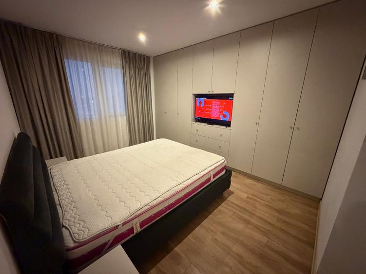 PENTHOUSE  Terasa panoramica cu vedere spectaculoasa | Mobilat premium | parcare
