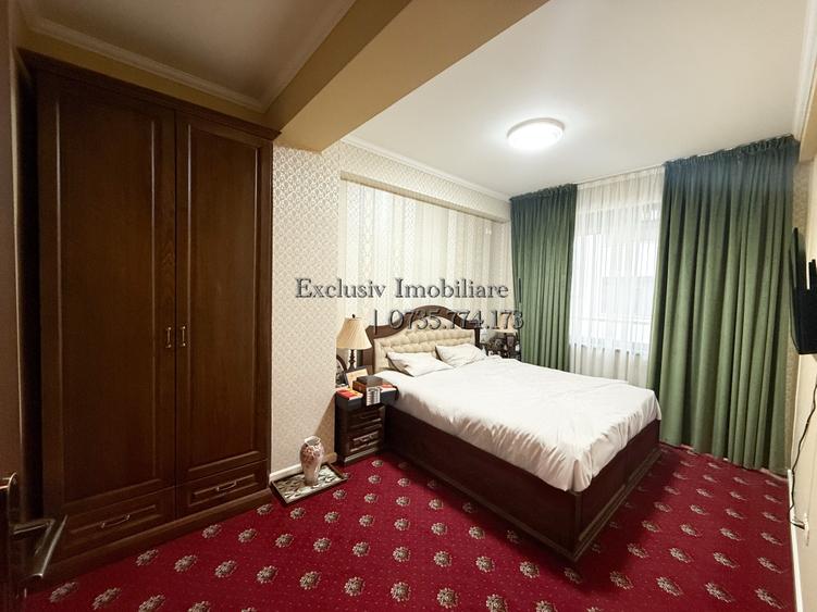 Apartament 3 camere | Parcare subterana