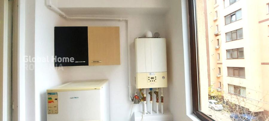 Apartament 2 camere 37MP | Chiajna | Mobilat si utilat | Bloc nou |