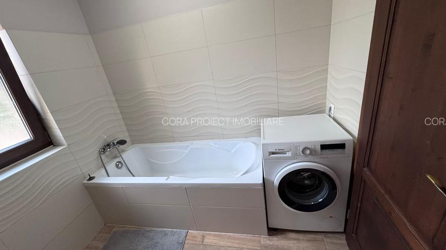 Apartament 3 camere de închiriat central, strada T. Vladimirescu-AP1519 - 17