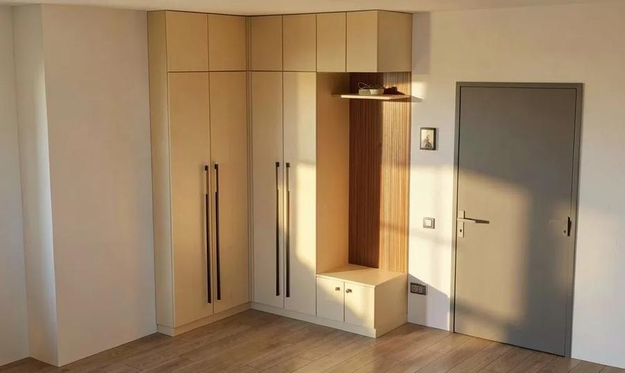 Apartament 2 camere | Smart Lujerului Residence | Totul Nou |
