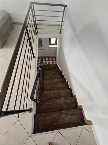 Vila Spatioasa in Voila