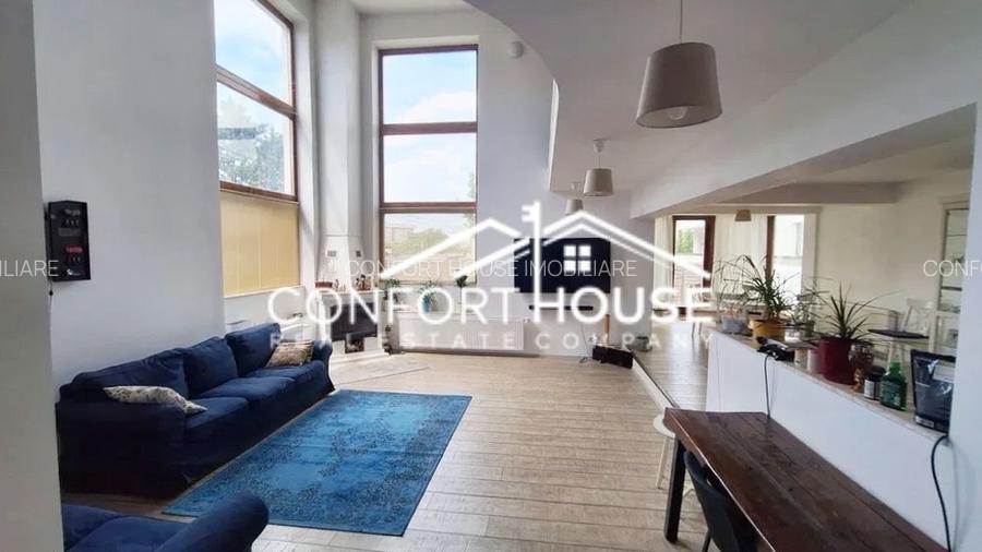 VILA P+2, 7 camere, 500mp teren, PIPERA - 2