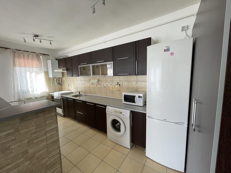 Apartament 2 camere | Decomandat | 57 mpu | Calea Turzii Buna Ziua