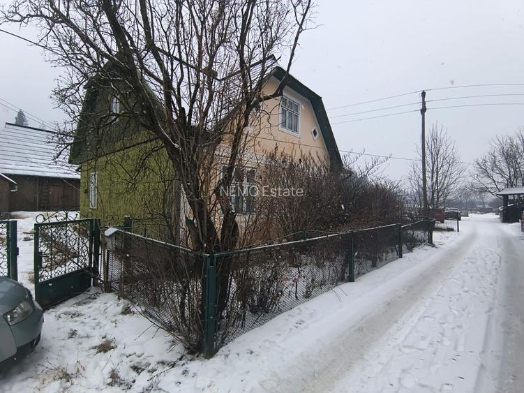 CASA DE VANZARE + ANEXE 2500 MP / PUTNA - 12