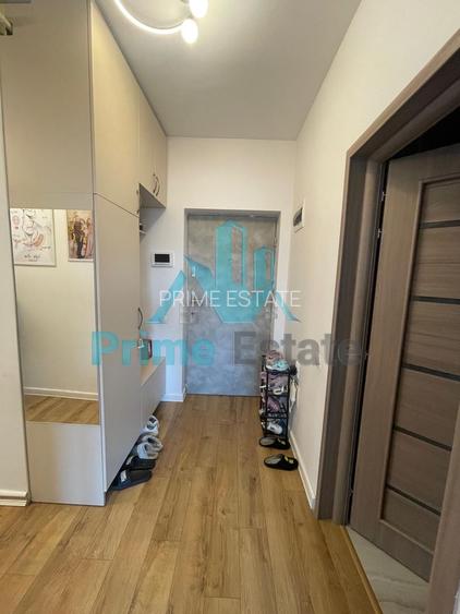 Apartament cu 3 camere, Zona Rivus ,Parcare subterană - 11