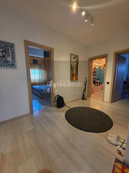 Soseaua Alexandriei Bloc Nou 80mp 3 camere